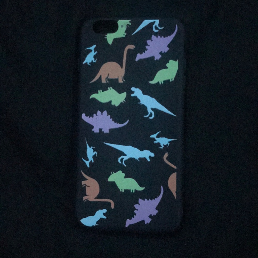 iPhone case